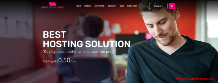 Limitless Hosting:/年/AMD Ryzen/512MB内存/25GB NVMe空间/500GB流量/1Gbps端口/KVM/芬兰Hetzner Limitless Hosting:$18/年/AMD Ryzen/512MB内存/25GB NVMe空间/500GB流量/1Gbps端口/KVM/芬兰Hetzner