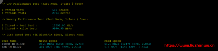 RangCloud:新上韩国NAT建站机,CN2 GIA直连,月付30.4元起,附测评数据 RangCloud:新上韩国NAT建站机,CN2 GIA直连,月付30.4元起,附测评数据