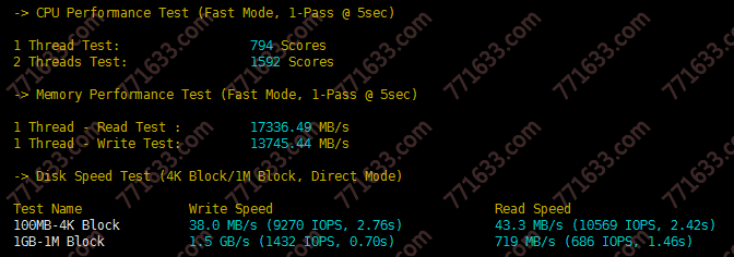 #测评#RackNerd:年付.95/2核/2G/50G SSD/圣何塞机房测评数据 #测评#RackNerd:年付$19.95/2核/2G/50G SSD/圣何塞机房测评数据