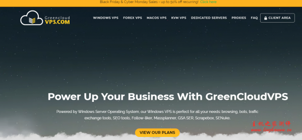 GreenCloudVPS:新加坡/日本/香港/洛杉矶等KVM VPS,全场3折优惠;2GB内存,250GB空间,1TB月流量,年付25美金 GreenCloudVPS:新加坡/日本/香港/洛杉矶等KVM VPS,全场3折优惠;2GB内存,250GB空间,1TB月流量,年付25美金