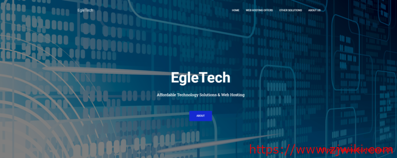 Egletech:/月/2*X5650/48GB内存/600GB/流量不清楚/达拉斯 Egletech:$25/月/2*X5650/48GB内存/600GB/流量不清楚/达拉斯