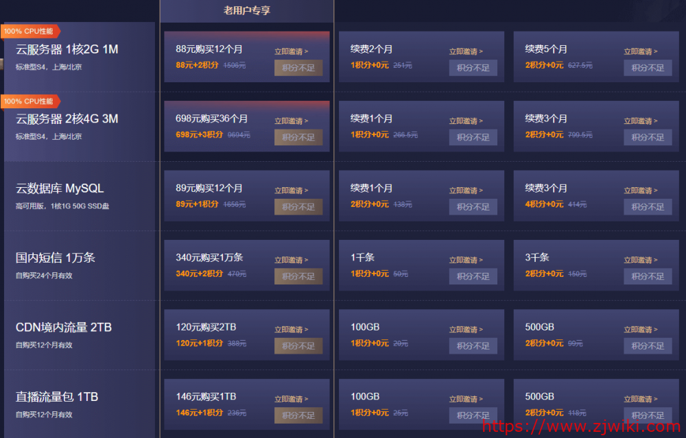 #双十一#腾讯云:1核/2G国内套餐年付88元,充1000元返100元无门槛代金券,免费领3500元代金券 #双十一#腾讯云:1核/2G国内套餐年付88元,充1000元返100元无门槛代金券,免费领3500元代金券