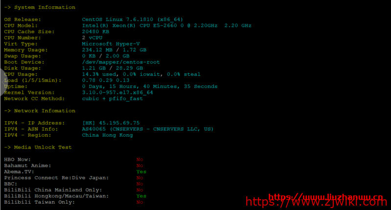 汇速云:香港CN2 2核1G50G3M不限流量月付21元起,附测评 汇速云:香港CN2 2核1G50G3M不限流量月付21元起,附测评