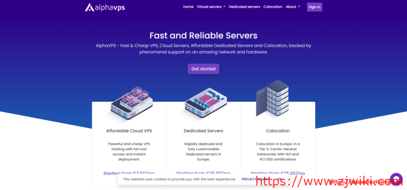 AlphaVPS:€5.99/月/4核/8GB内存/45GB SSD空间/2TB流量/OVZ/KVM/保加利亚/英国/德国/洛杉矶等 AlphaVPS:€5.99/月/4核/8GB内存/45GB SSD空间/2TB流量/OVZ/KVM/保加利亚/英国/德国/洛杉矶等