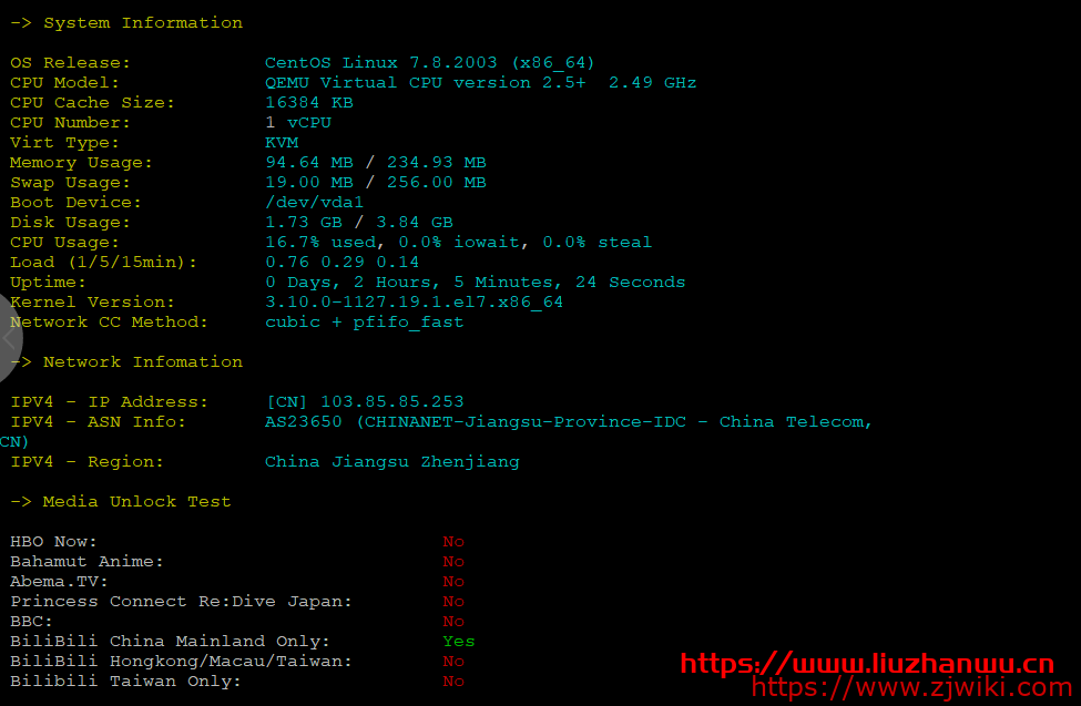 #11.11NAT#RangCloud:新上镇江BGP NAT VPS机房,G口带宽,256M套餐月付仅需要38元,附测评