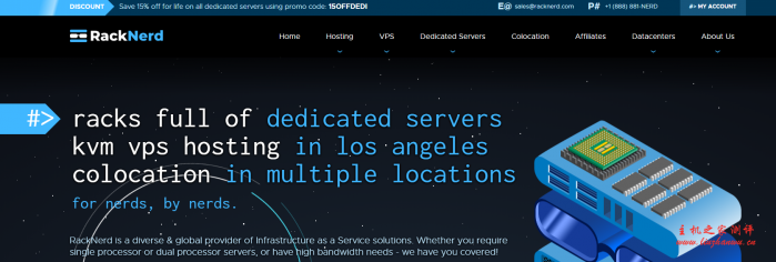 #黑5# racknerd:$8/年,VPS可选9个机房,有高性能Windows VPS,支付宝PayPal付款-主机阁