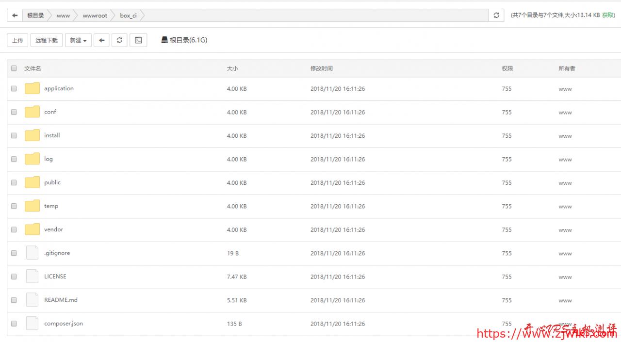Zfaka-自动发卡程序搭建教程 包含支付接口