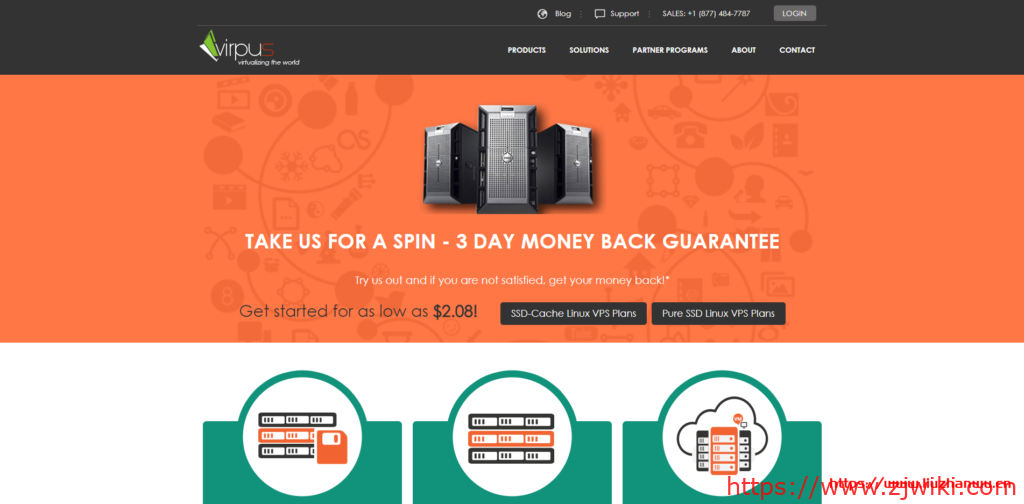 #稳定#$20.4/年 2核CPU 512M内存 15G SSD 1.5T流量 1Gbps Xen 西雅图 virpus-主机阁