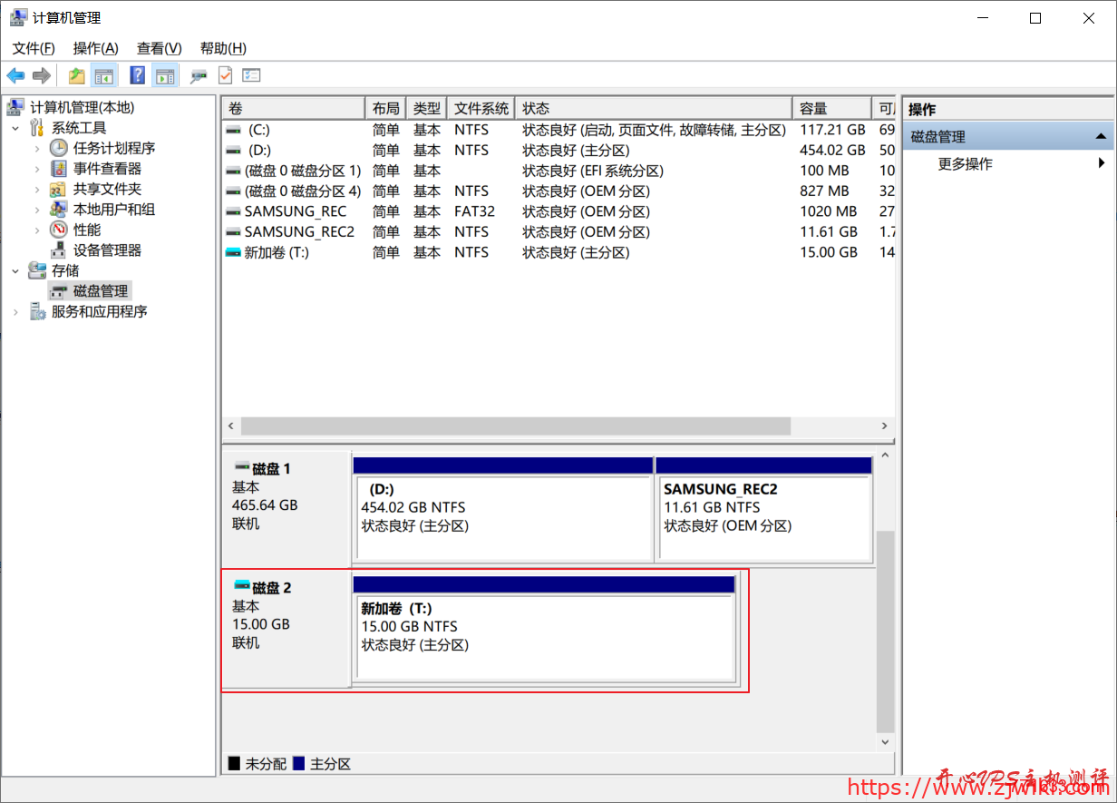 dd Windows 制作 Windows Server 2019 的DD镜像教程