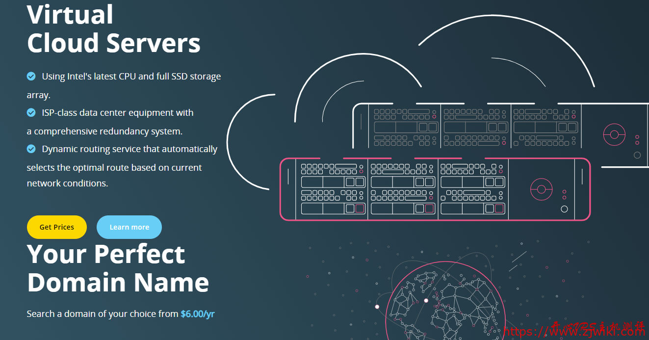 tmwhost:$59.99/月/1GB内存/30GB SSD空间/2TB流量/100Mbps/KVM/澳门-主机阁