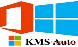 KMS服务器一键搭建及使用教程-主机阁
