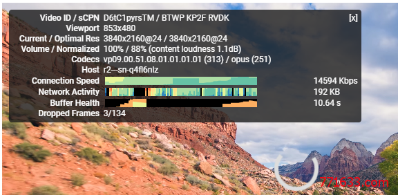 Puffin浏览器  专业看视频加速的浏览器