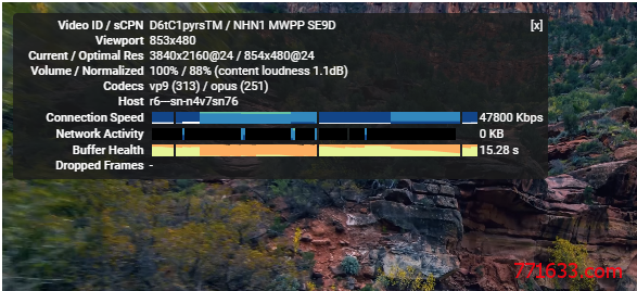 Puffin浏览器  专业看视频加速的浏览器