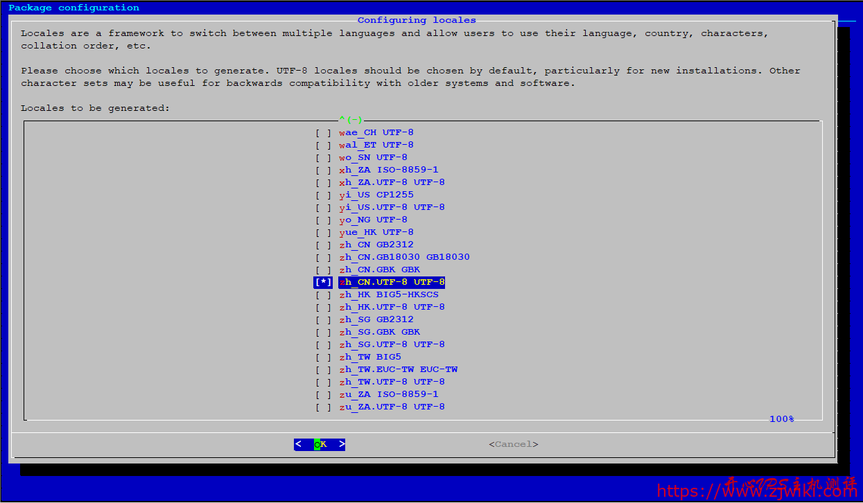 选择语言 Ubuntu下安装LXDE+XRDP实现远程桌面访问