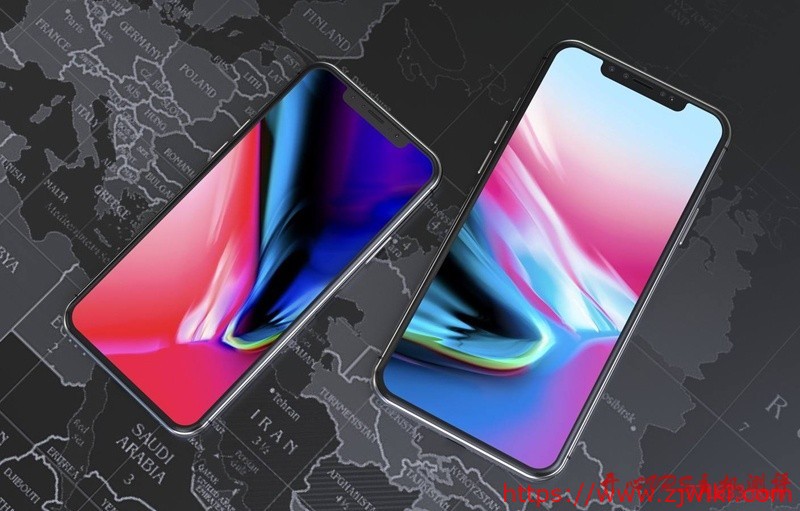 iphoneX访问限制密码忘记如何找回-主机阁