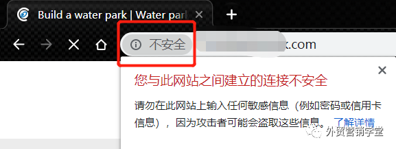 站长自己分析下自己网站是否会被搜索喜欢