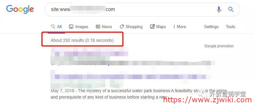 站长自己分析下自己网站是否会被搜索喜欢
