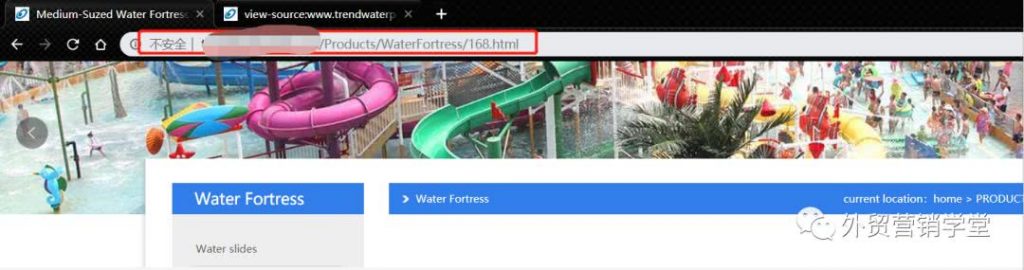 站长自己分析下自己网站是否会被搜索喜欢