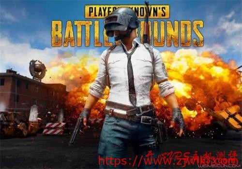 吃鸡游戏骚名字大全、吃鸡名字怎么起-主机阁