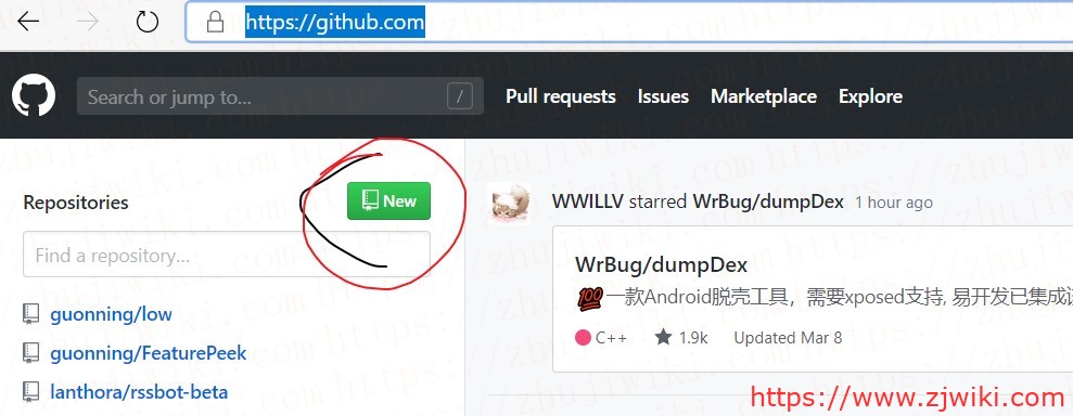 使用Github+jsDelivr+PicGo，打造自用、免费、快速、稳定图床-主机阁