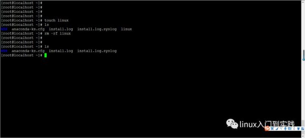 Linux 常用命令,详细解析!