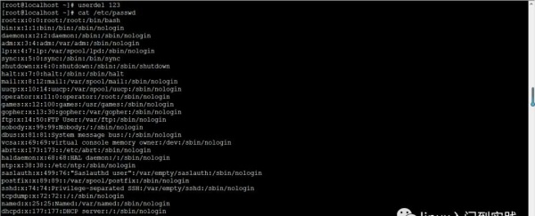 Linux 常用命令,详细解析!