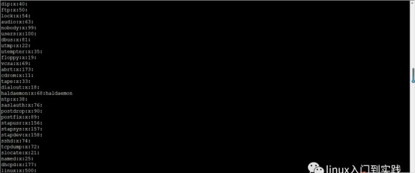 Linux 常用命令,详细解析!