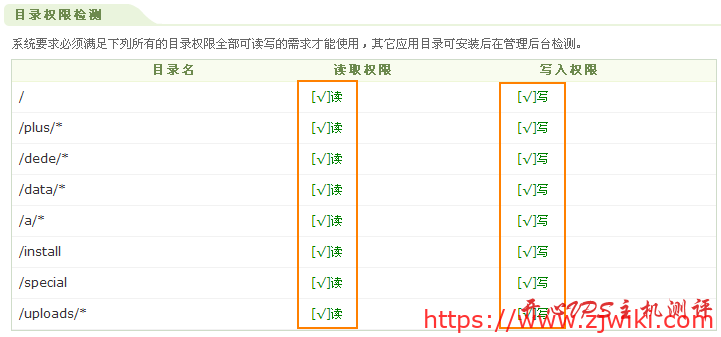 新手站建之-织梦DedeCMS建站教程