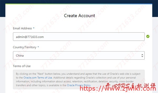#教程#甲骨文（Oracle Cloud）免费VPS申请教程，需要信用卡，虚拟卡会翻车