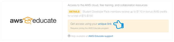 在校学生福利合集：微软、Github等产品教育优惠购买指南