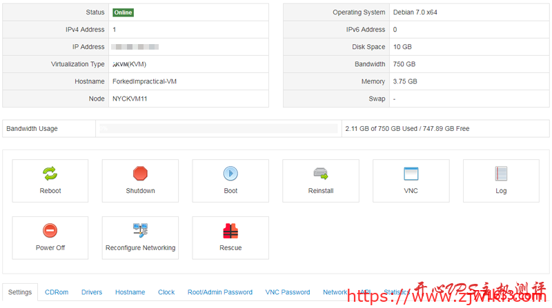 #分享#Virmach优惠码使用及VPS购买图文教程