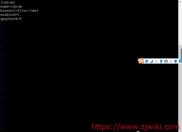 全网最详细的samba文件共享服务!