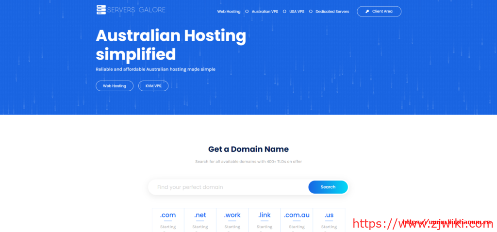 Servers Galore:$2.4/月/Ryzen 9 3900X/1GB内存/20GB NVMe空间/500GB流量/1Gbsp端口/KVM/洛杉矶/澳大利亚