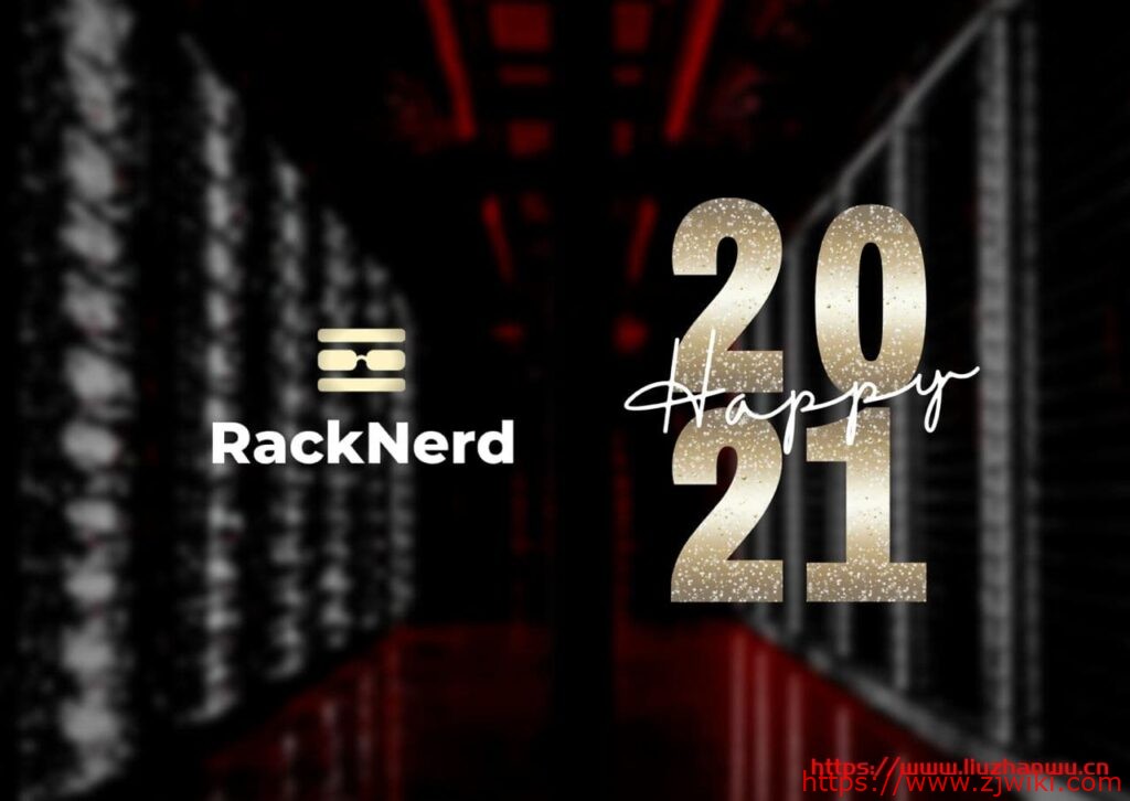 RackNerd新年促销：1核/1G/15G SSD/2T/1Gbps/年付$14.38，可选洛杉矶、圣何塞等机房-主机阁