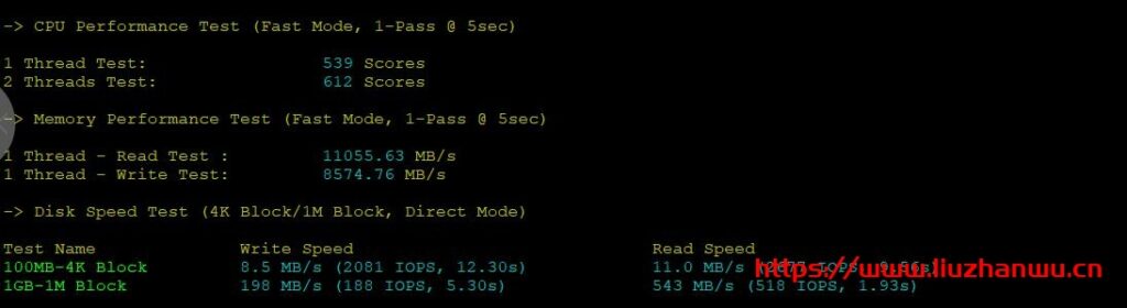悦智网络:香港CN2 VPS 阿里云线路4核2G50G硬盘测评