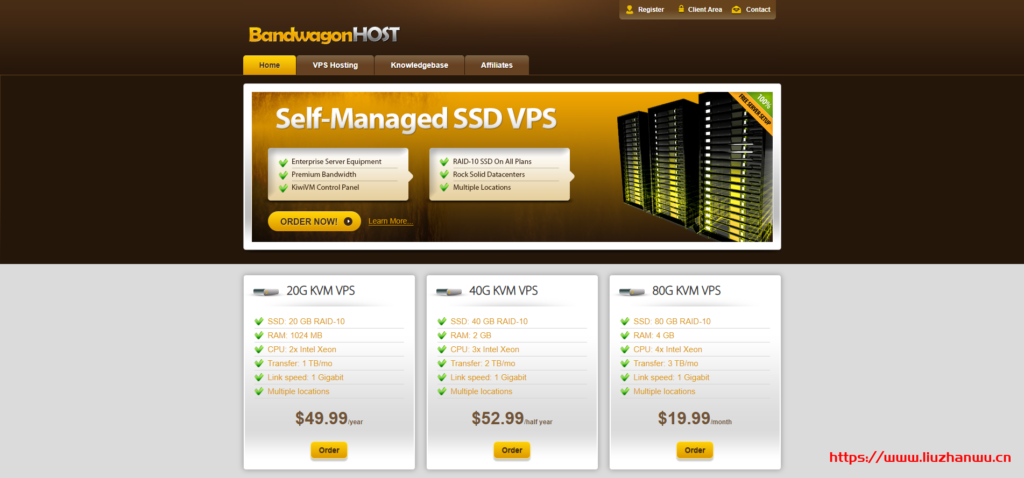 搬瓦工VPS:高端线路,助力企业运营,10Gbps美国 cn2 gia,1Gbps香港cn2 gia,10Gbps日本软银