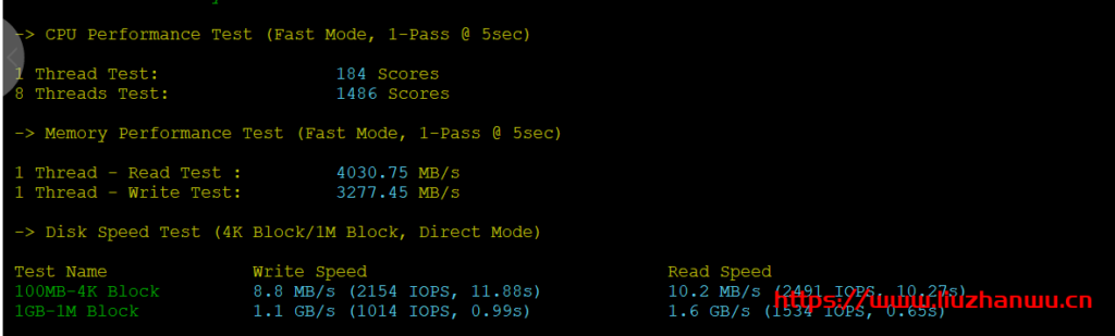明恒互联:枣庄高防云8核16G 仅需300元/月,附测评