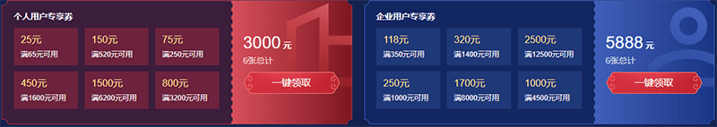 #新春采购节#腾讯云:1核/2G国内VPS年付95元,1核/2G/4Mbps国内轻量年付85元