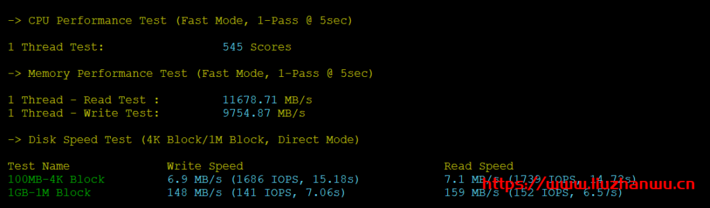 Justg:1核/512M/10G SSD/500G流量/500Mbps/俄罗斯CN2 GIA/年付$39.99,解锁奈飞,附简单测评