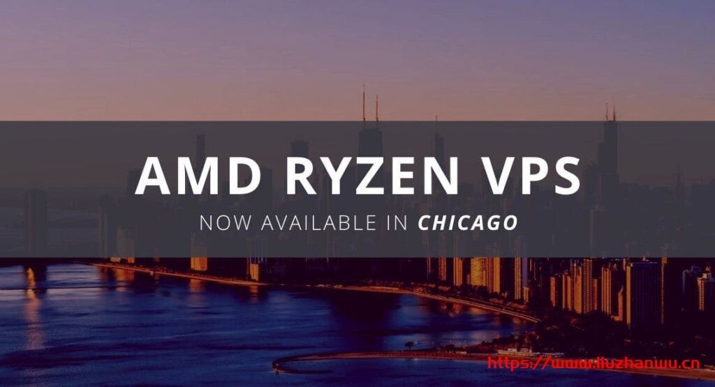 RackNerd：纽约和芝加哥新上AMD+NVMe，1核/512M/10G/2T/1Gbps/年付$14.18-主机阁