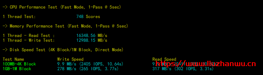 六六云:洛杉矶Cera,三网强制AS4837,1核/512M/15G SSD/2T流量/年付200元,附测评数据