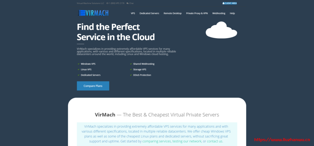 VirMach：美国大硬盘VPS补货$24.5/年起,纽约机房/10G带宽/4T大硬盘-主机阁