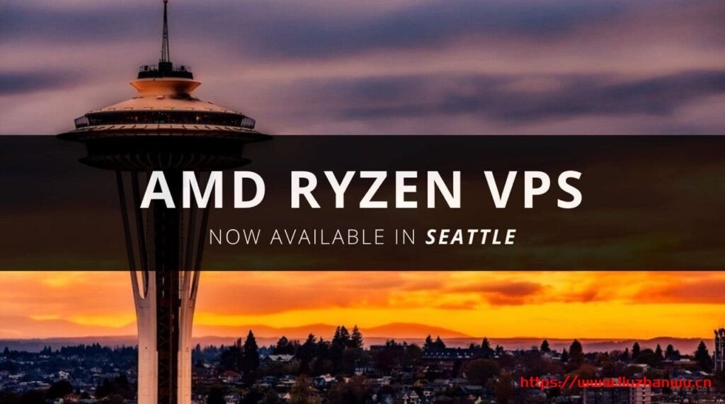 RackNerd：$14.18/年/Ryzen 9 3900X/512MB内存/10GB NVMe空间/2TB流量/1Gbps端口/KVM/西雅图/水牛城/芝加哥/洛杉矶-主机阁