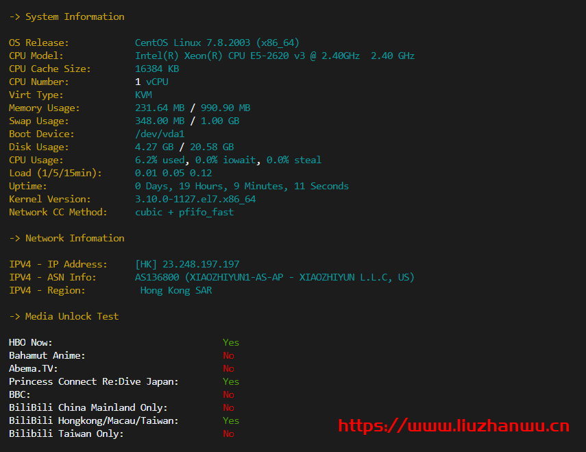 快快数据:五一促销香港CN2 GIA 5折优惠,2核1G内存30G SSD 5M带宽15元/月 ,附简单测评