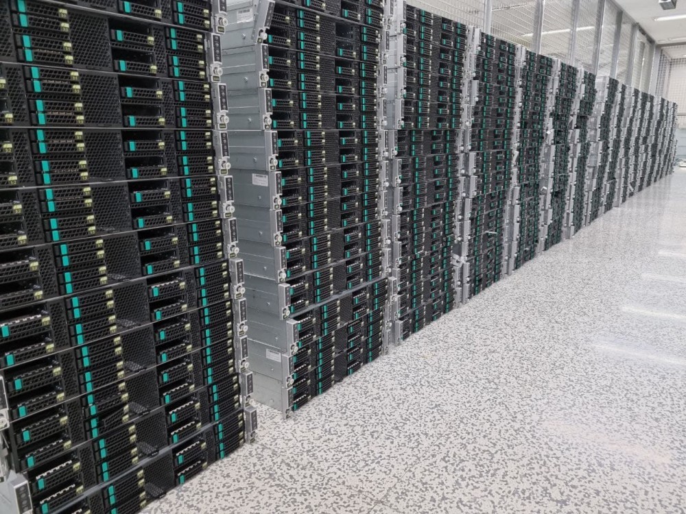 #消息#蘑菇主机:最快下周会上一批韩国的特价独服,月付39刀,配置高