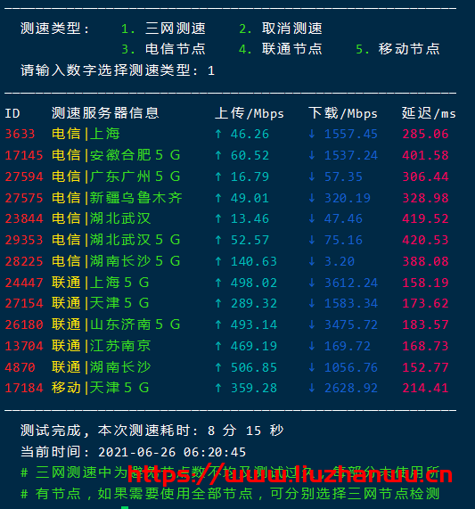舍利云:6核16G超大带宽316G高性能SSD和CPU,支持全球范围,原价516,折后价200元一月!附简单测评