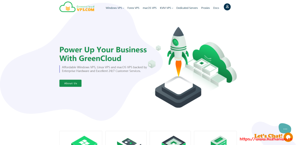 GreenCloudVPS：[email protected]  3950x/1GB内存/30GB NVMe空间/1TB流量/10Gbps端口/KVM/新加坡/美国/荷兰-主机阁