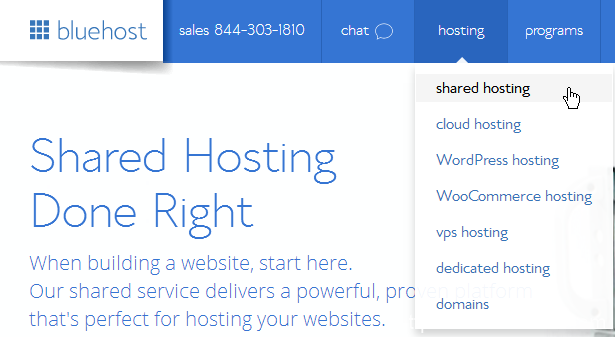 Bluehost十八周年庆：美国虚拟主机2.95美元/月，年付赠送顶级域名和SSL证书