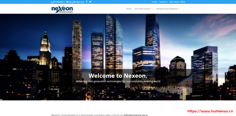 ServerDeals:$50/月/E3-1270v3/32GB内存/500GB SSD硬盘/100TB流量/1Gbps带宽/达拉斯/纽约/佛罗里达