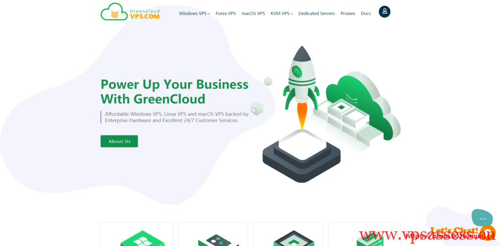 GreenCloudVPS：绿云机房Ryzen KVM VPS限时五折促销/可选加坡/荷兰/美国洛杉矶/芝加哥/杰克逊维尔/$24/年起-主机阁
